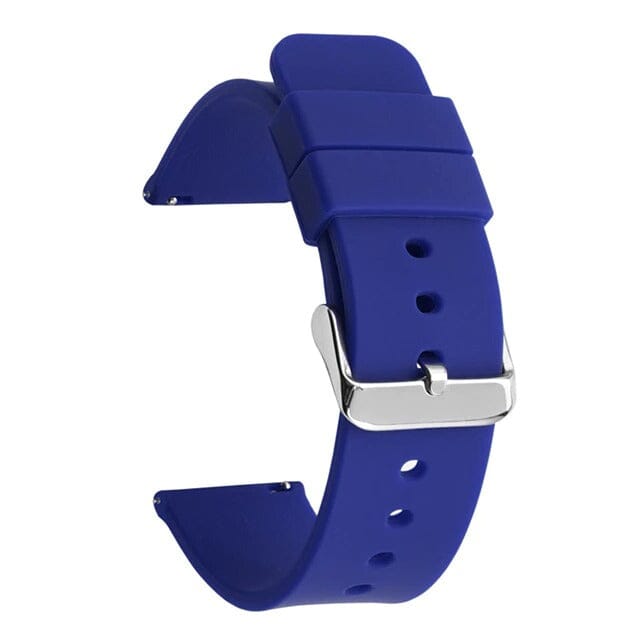 Silicone Watch Straps Aus - Universal Sizes NZ