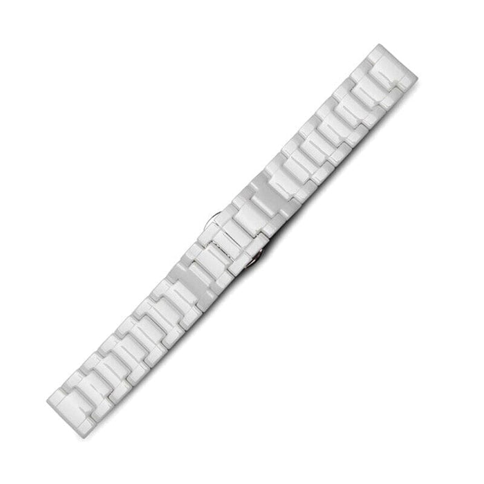 white-huawei-20mm-range-watch-straps-nz-ceramic-watch-bands-aus
