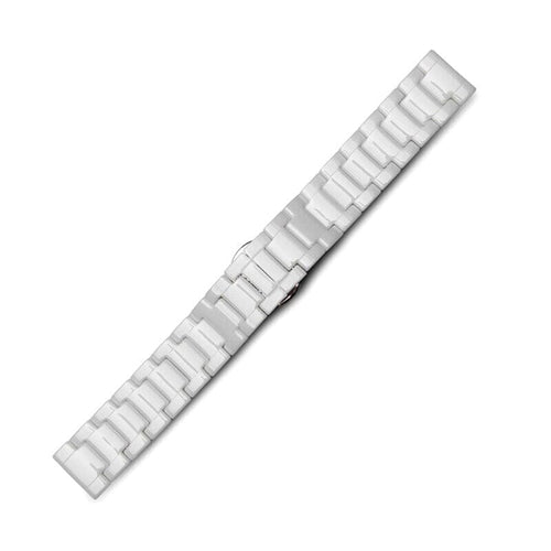 white-fitbit-charge-5-watch-straps-nz-ceramic-watch-bands-aus
