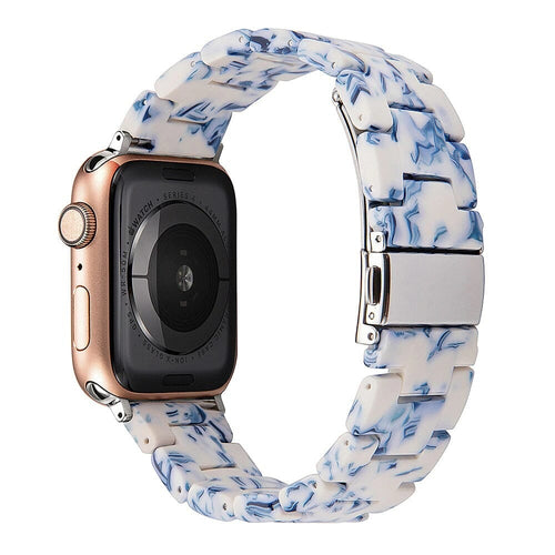porcelain-kogan-active+-ii-smart-watch-watch-straps-nz-resin-watch-bands-aus