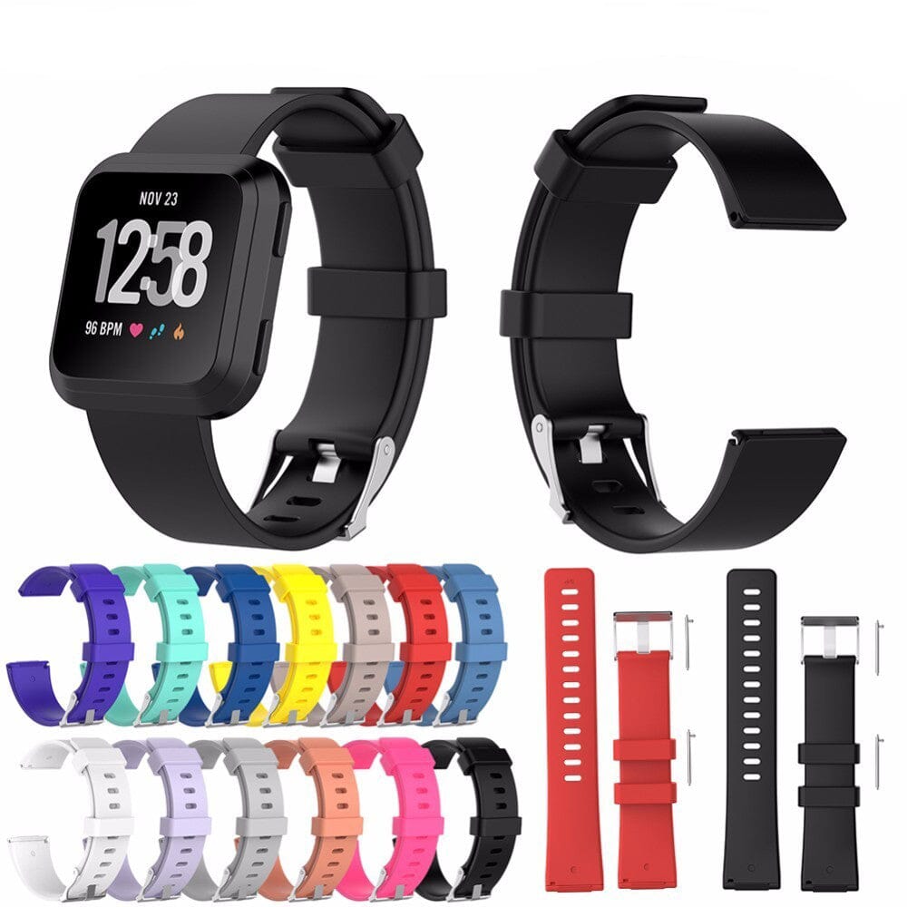 Fitbit Versa Range