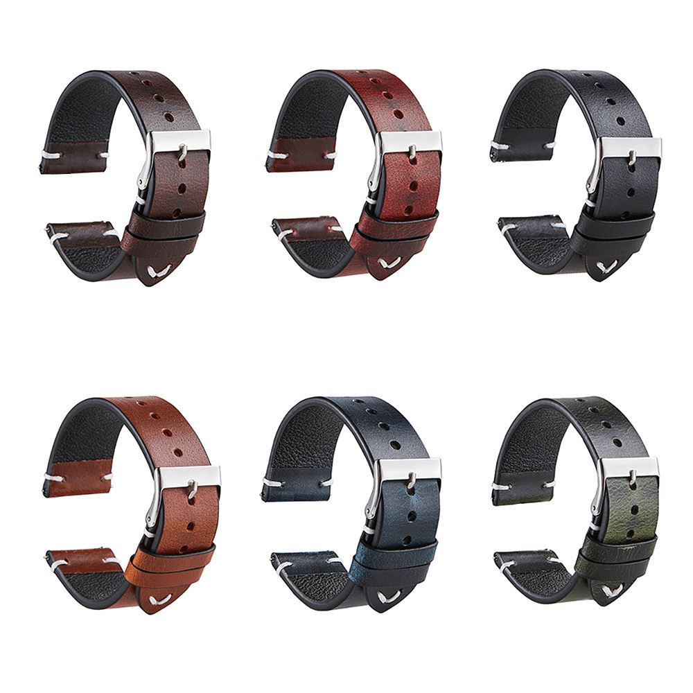 black-nokia-steel-hr-(40mm)-watch-straps-nz-vintage-leather-watch-bands-aus