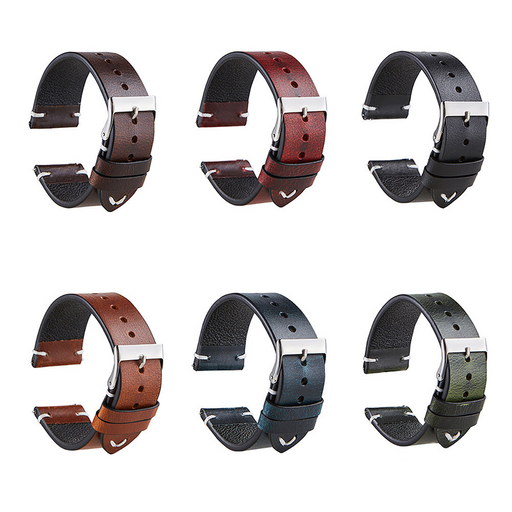 black-ticwatch-pro-3-pro-3-ultra-watch-straps-nz-vintage-leather-watch-bands-aus