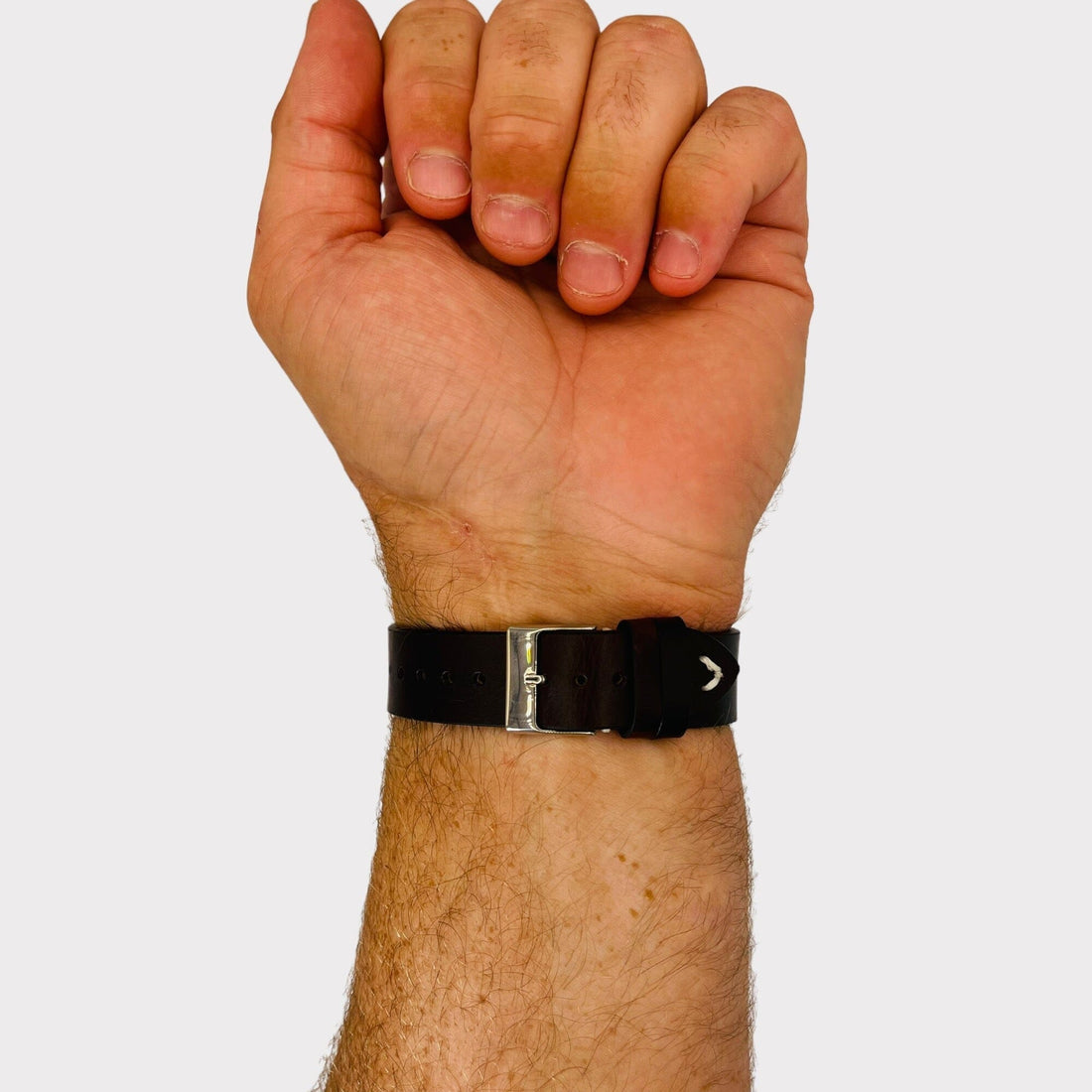 black-citizen-22mm-range-watch-straps-nz-vintage-leather-watch-bands-aus
