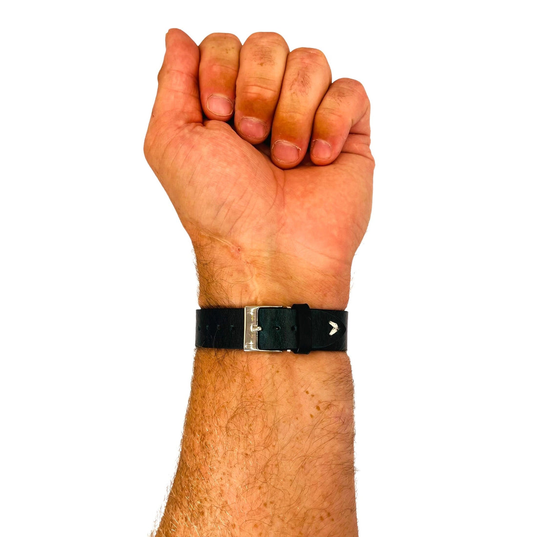 blue-garmin-forerunner-265-watch-straps-nz-vintage-leather-watch-bands-aus