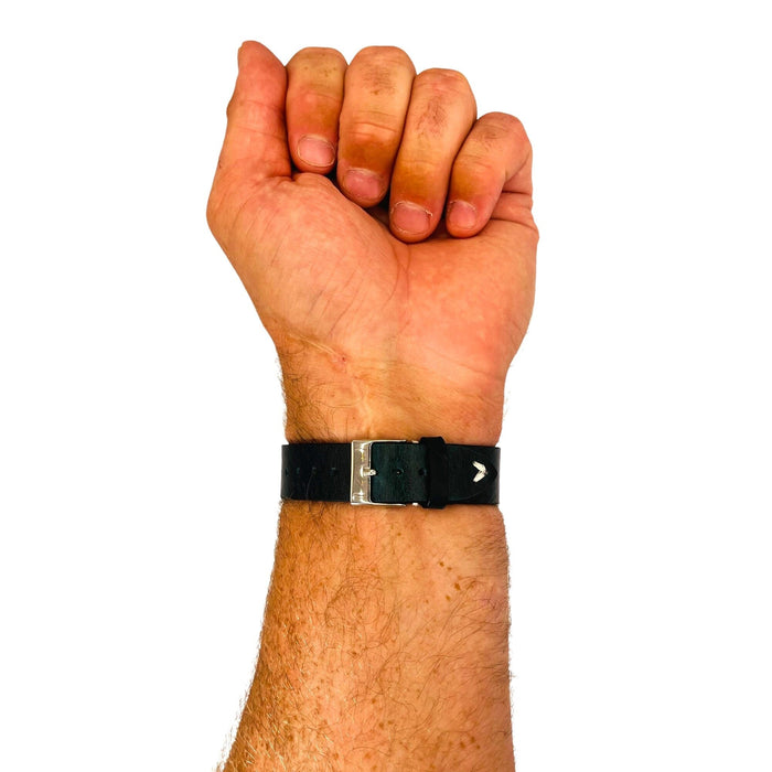 blue-kogan-active+-smart-watch-watch-straps-nz-vintage-leather-watch-bands-aus