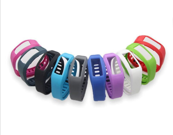 Garmin Vivofit Watch Straps NZ Replacement Bands — Equipo