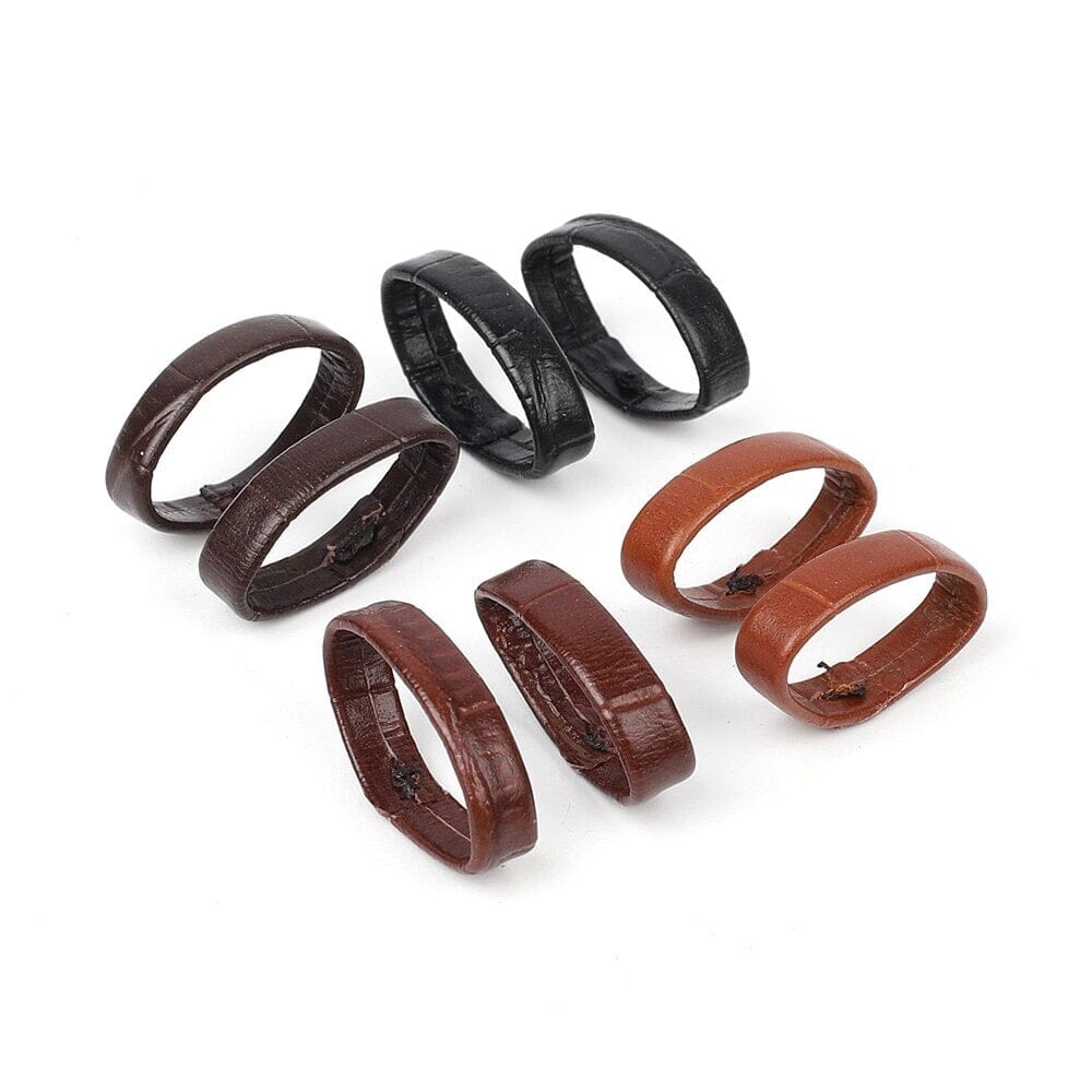black-watch-straps-nz-leather-band-keepers-watch-bands-aus