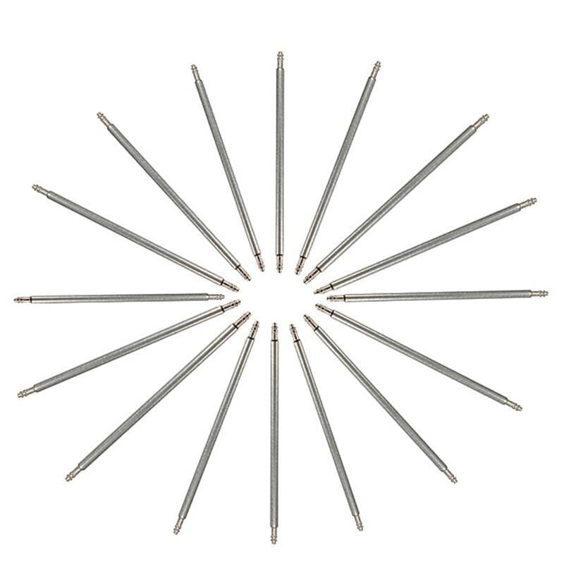 Replacement Universal Stainless Steel Metal Watch Straps Bands NZ — Equipo