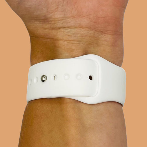white-garmin-venu-3-watch-straps-nz-silicone-button-watch-bands-aus