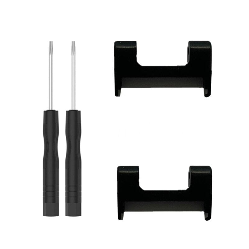Amazift T-Rex & Amazfit T-Rex Pro Universal 22mm Connectors NZ